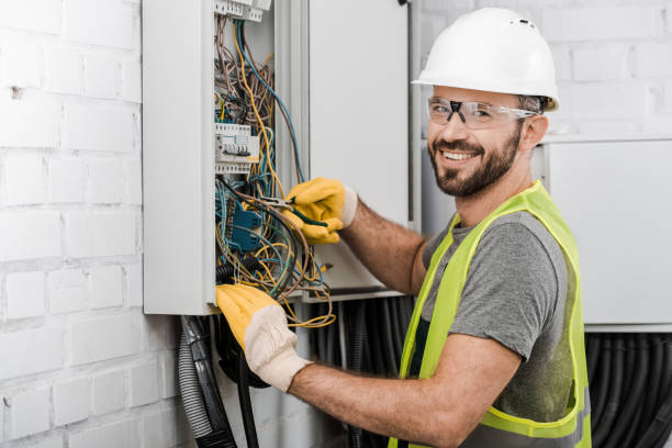 Professional Electrician in MT