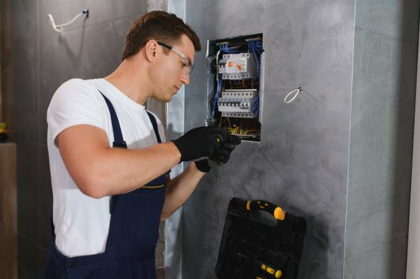 Best Electrical Installation Contractor  in Dillon, MT