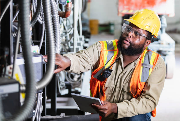 Best Licensed Electrician  in Dillon, MT