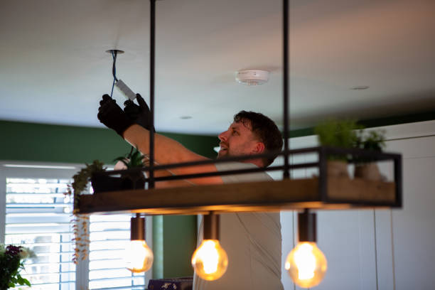 Best Electrical Upgrades for Homes  in Dillon, MT