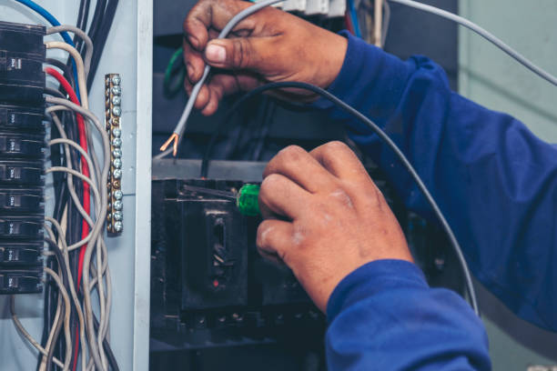 Best Commercial Electrician Services  in Dillon, MT