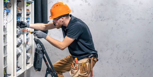 Best Circuit Breaker Repair  in Dillon, MT