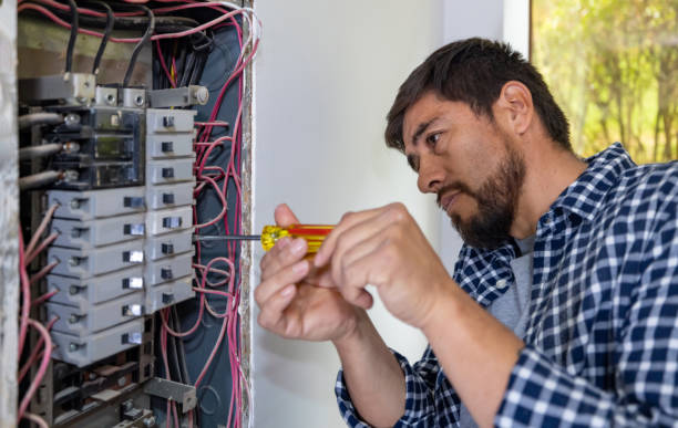 Electrical Upgrades for Homes in MT